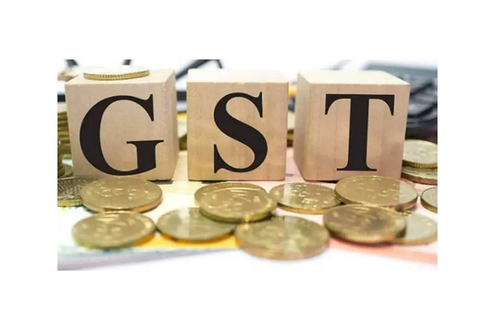 GST